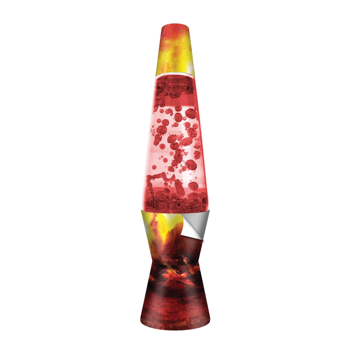 Lava® Lamp - Make Your Own Lava Lamp Custom Color Craft Kit