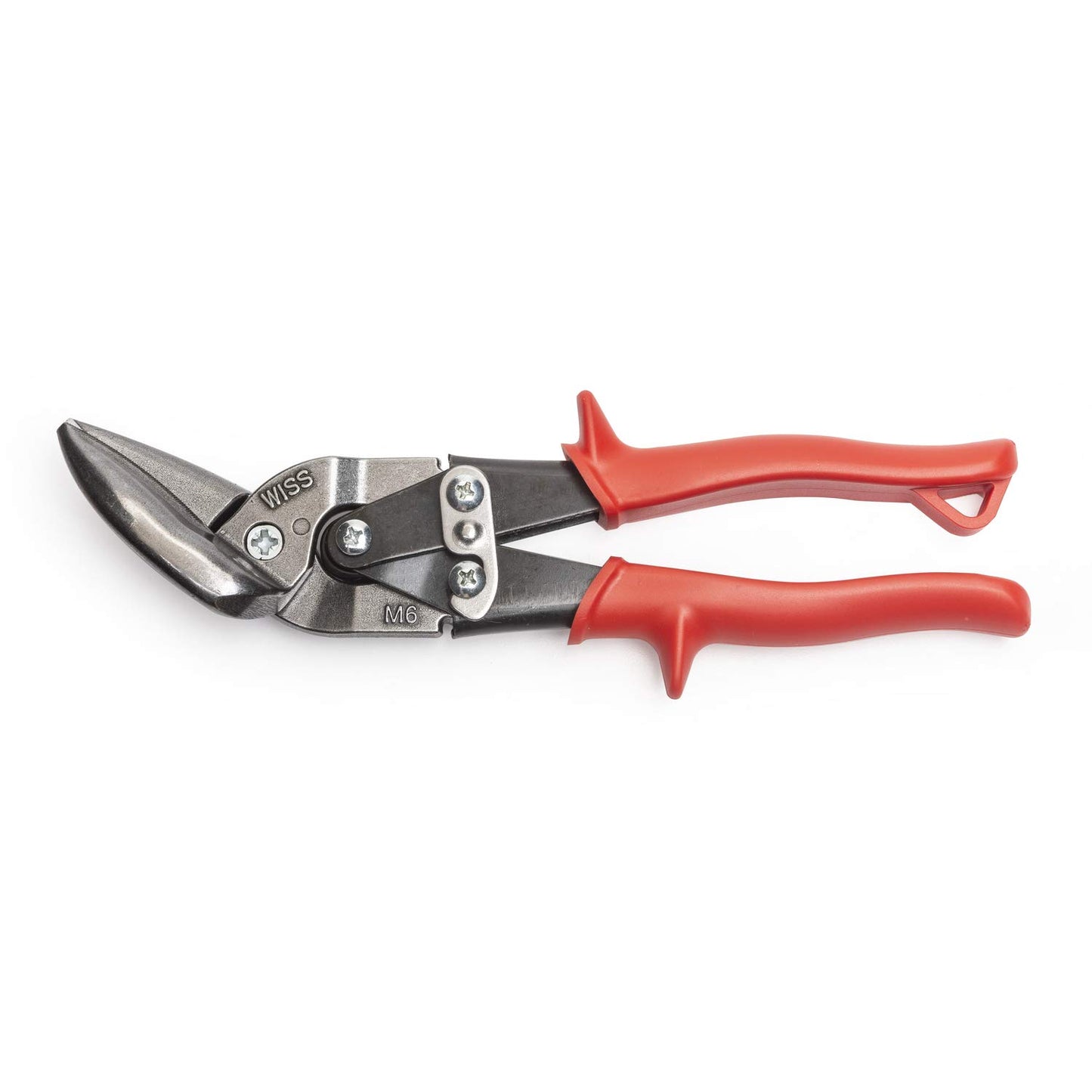 Crescent Wiss 2 Piece MetalMaster Offset Aviation Snips Including M6R & M7R - M6M7AMZ