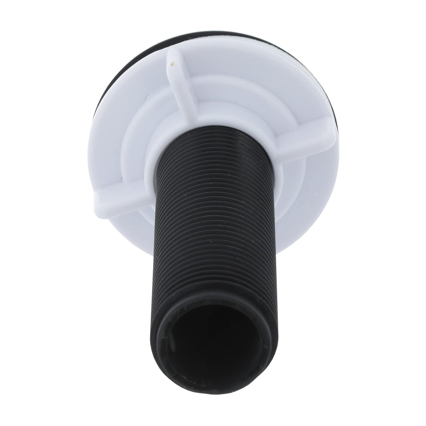 Danco 11091 Sink Hole Cover, Matte Black