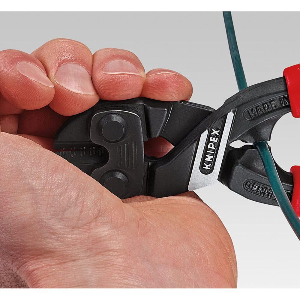 Knipex Tools 71 02 200 SBA CoBolt Bolt Cutters