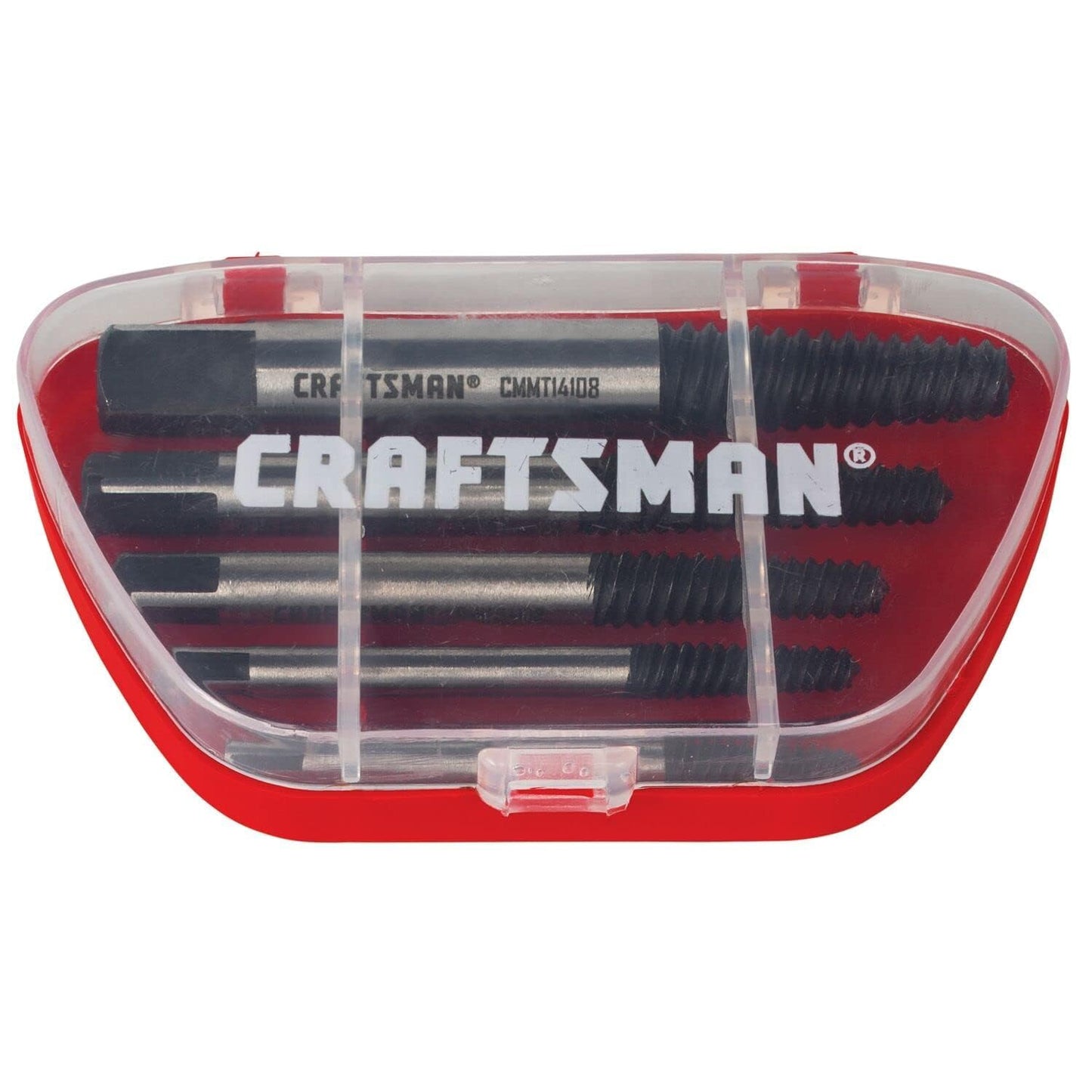 CRAFTSMAN CMMT14108 Spiral Screw Extractor