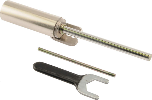 Hardware Essentials 852390 Bright Brass Mail Slot (2-inch x 11-inch)