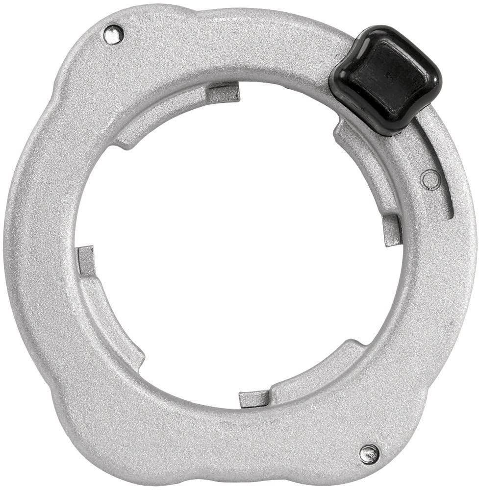 BOSCH 8-Piece Router Template Guide Set RA1128