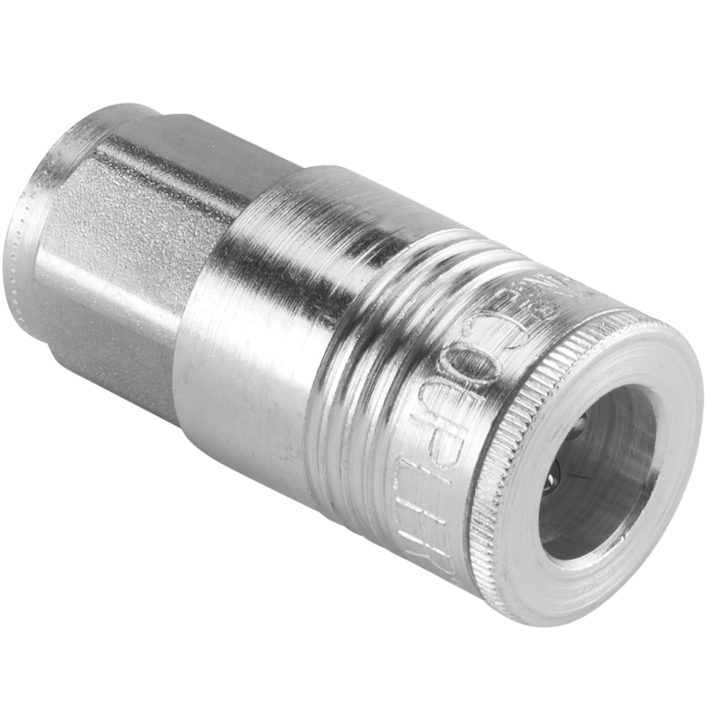Milton 1805 3/8" FNPT P Style Coupler - Box of 5