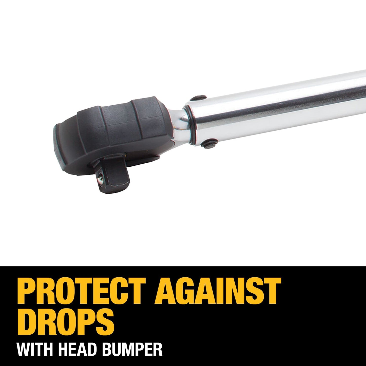 DEWALT Torque Wrench Tool Set, Tire Change Kit, 50-250 FT-LB, 12 Piece with Storage Case (DWMT45012)