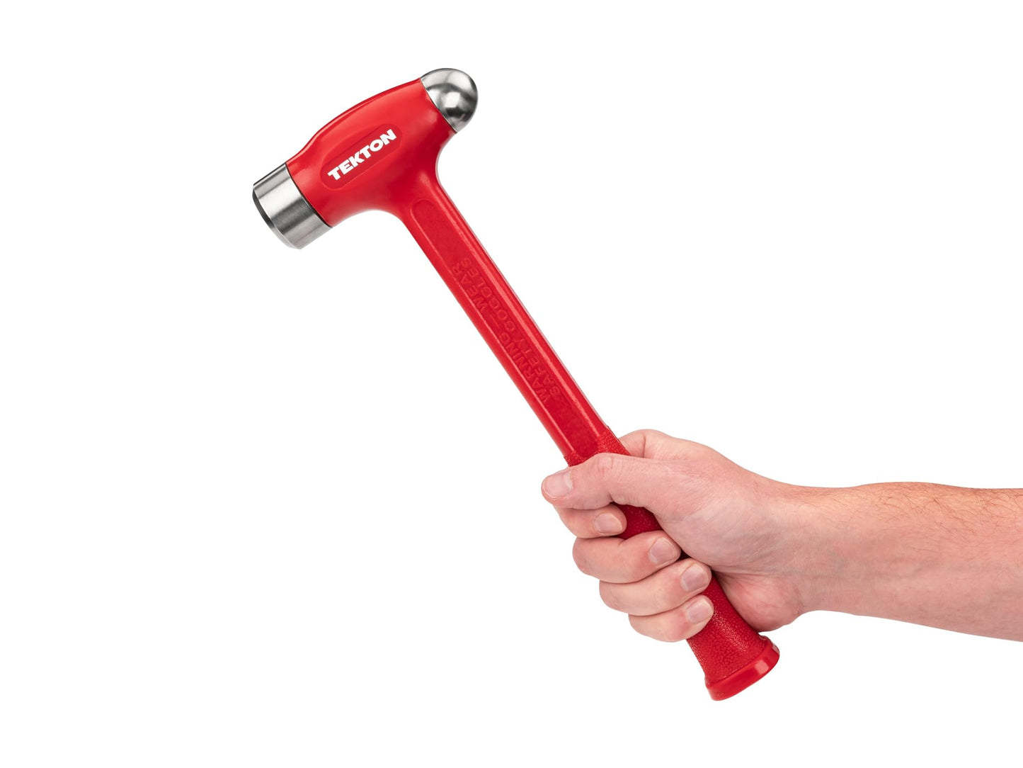 TEKTON 36 oz. Ball Peen Dead Blow Hammer | HDB50036 | Made in USA