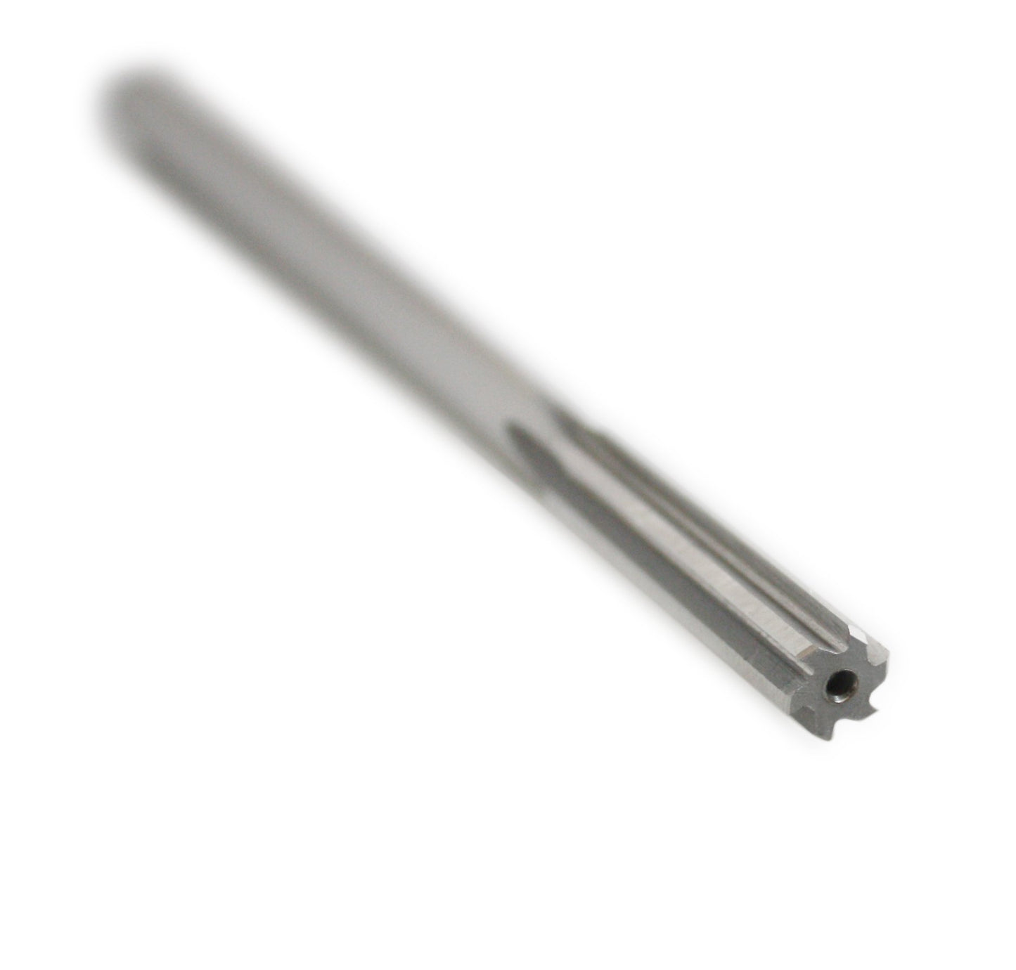 Accusize Industrial Tools 14 Pc Over and Under Size H.S.S. Chucking Reamer Set, 0.1240'' Thru 0.5010'', in Fitted Case, 5500-SX00