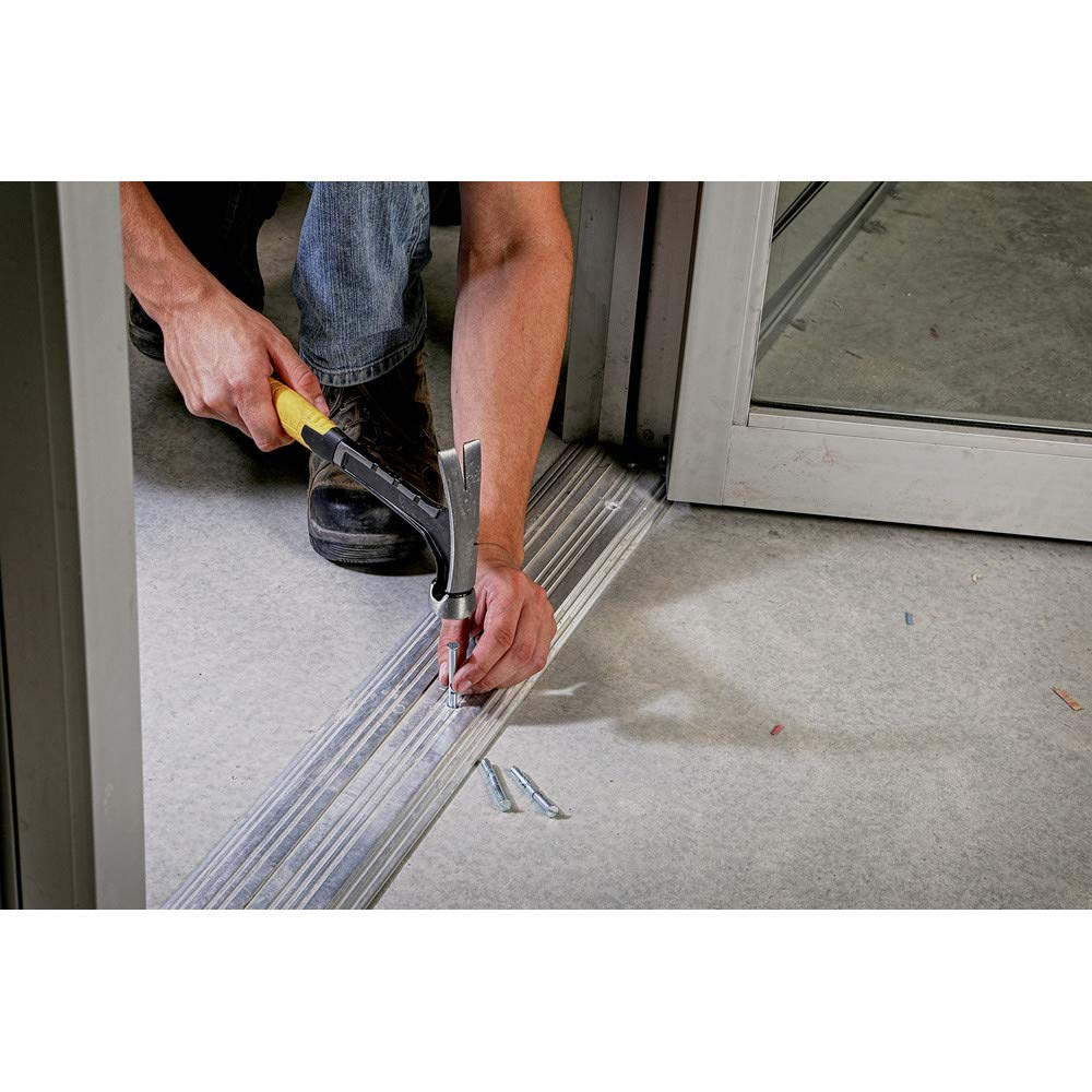 DEWALT DWHT51054 20 Oz. Rip Claw Hammer