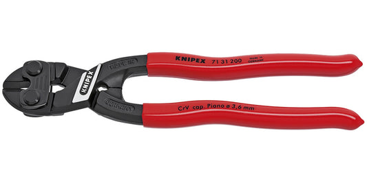 Knipex Tools 71 31 200 R CoBolt Bolt Cutters