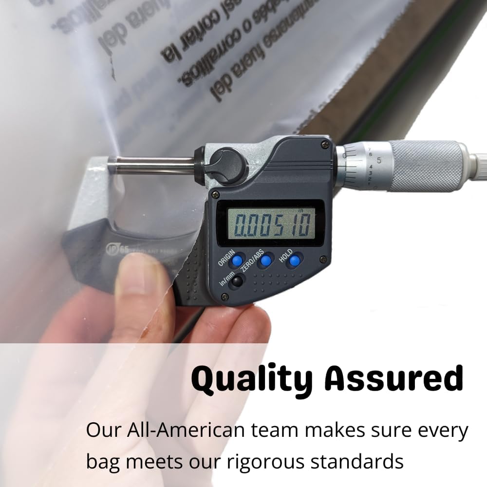 Harbor Freight Dust Collector Bags for Central Machinery 35 and 70 Gallon Dust Collector | Made in USA