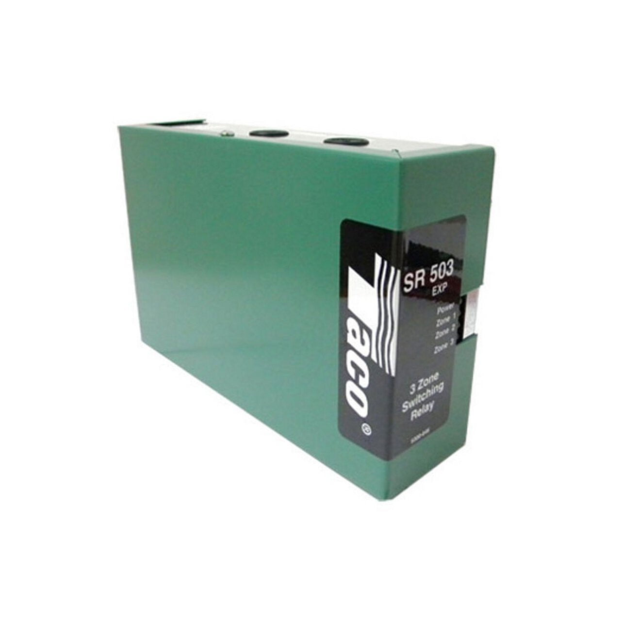 Taco SR503-4 3 Zone Switching Relay