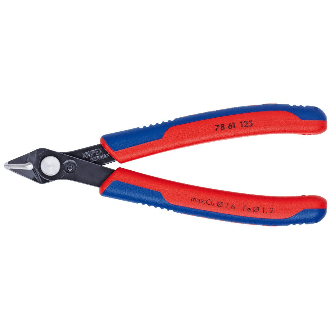 KNIPEX Electronics Super Knips