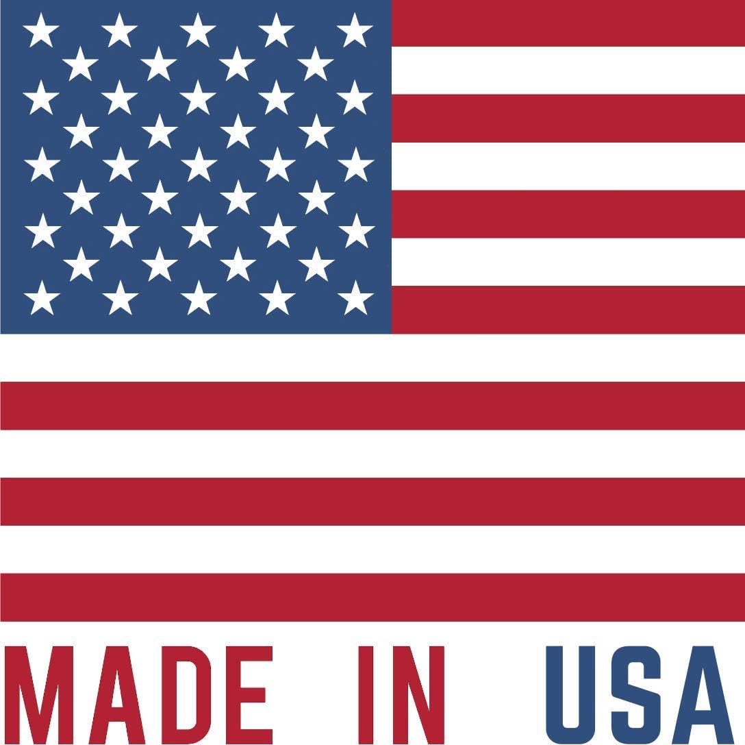 Harbor Freight Dust Collector Bags for Central Machinery 35 and 70 Gallon Dust Collector | Made in USA