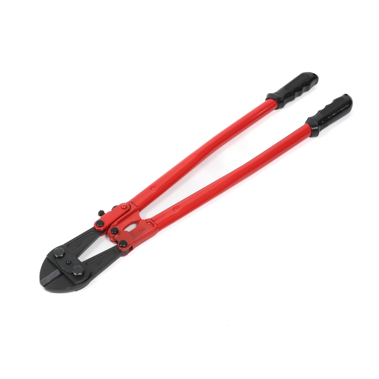 Huron 36" Bolt Cutter, Professional Grade for Chain, Wire, and Rods