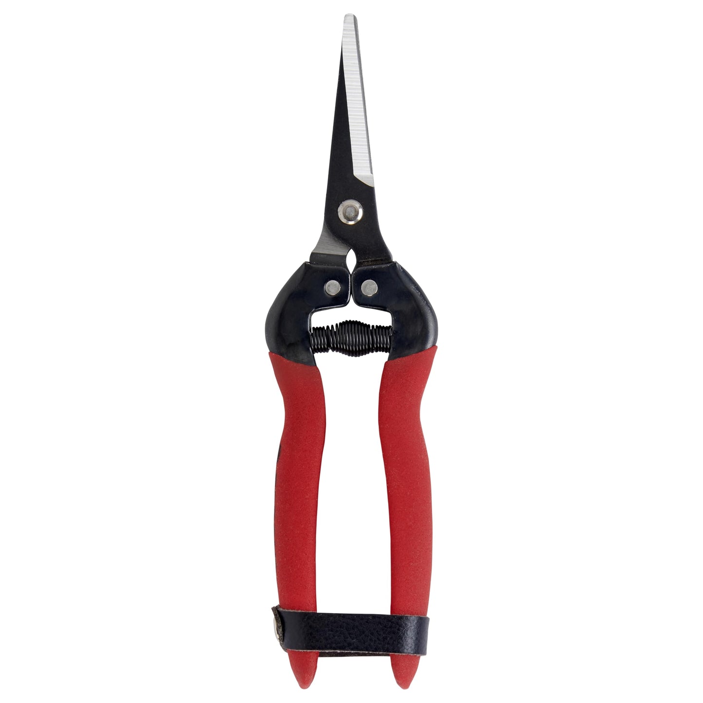 Corona AG 4930 Long Straight Snip, Tempered Steel