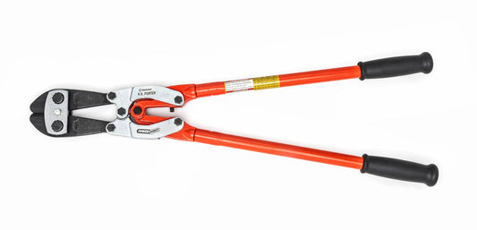 Crescent H.K. Porter 24" PowerPivot™ Center Cut Double Compound Action Bolt Cutter - 0190MCP