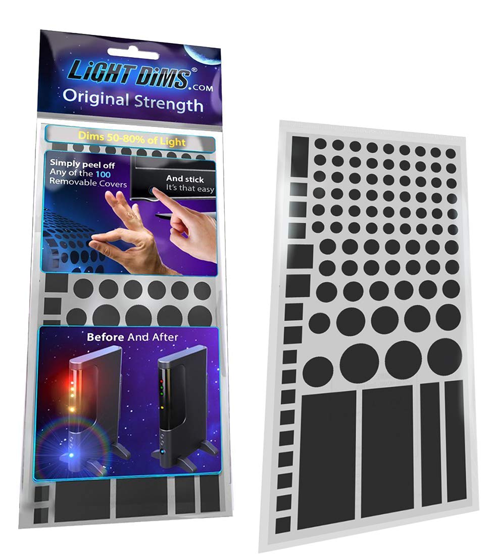 LightDims Original Strength.