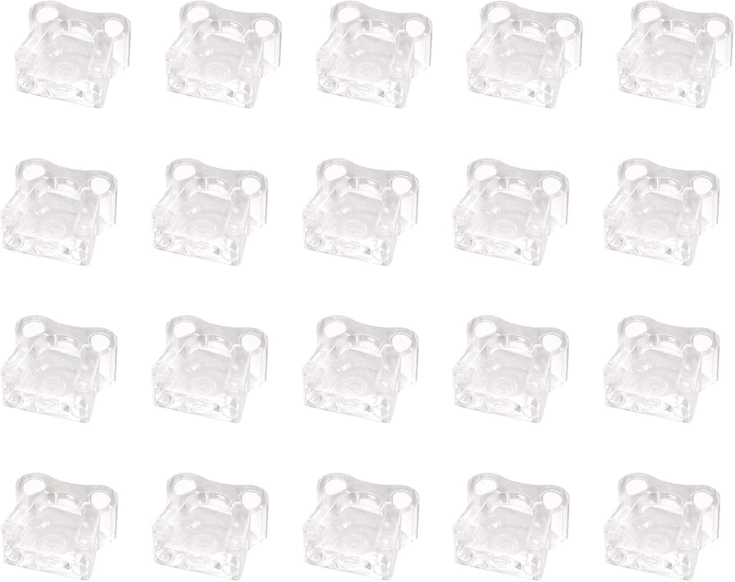 N558471 N569446 Compatible with Nailer No Mar Tip DeWalt Replaces DCN680D1 DCN680B DCN681B DCN681D1 (6)