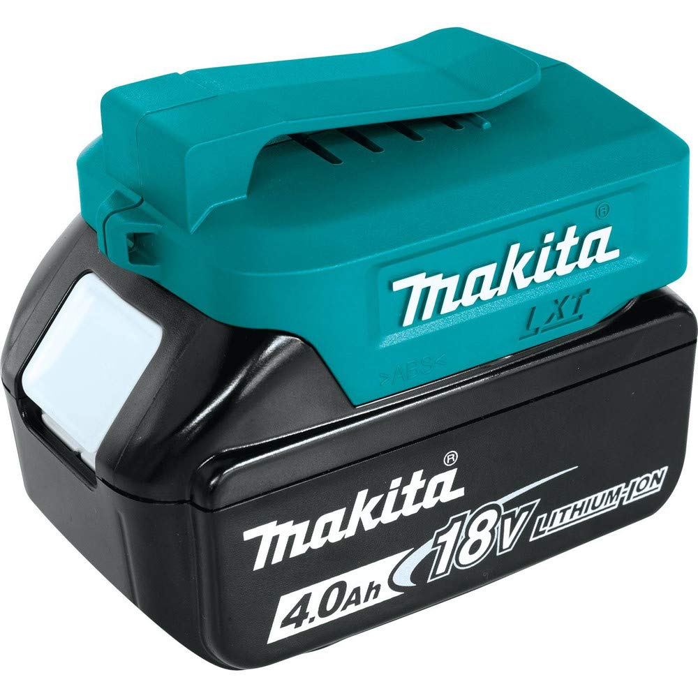 Makita ADP05 18V LXT® Lithium-Ion Cordless Power Source, Power Source Only