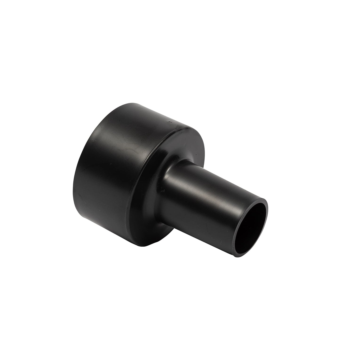 Shop-Vac 9068533 2.5 Inch to 1.25 Inch Conversion Unit, Durable Plastic Design for Adapting Hose Sizes, (1-Pack)
