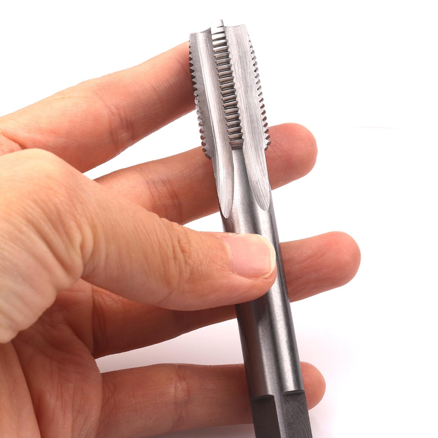 ATOPLEE Metric Thread Tap,M16 HSS 6542 Right Hand Thread Tap (M16x1.5)