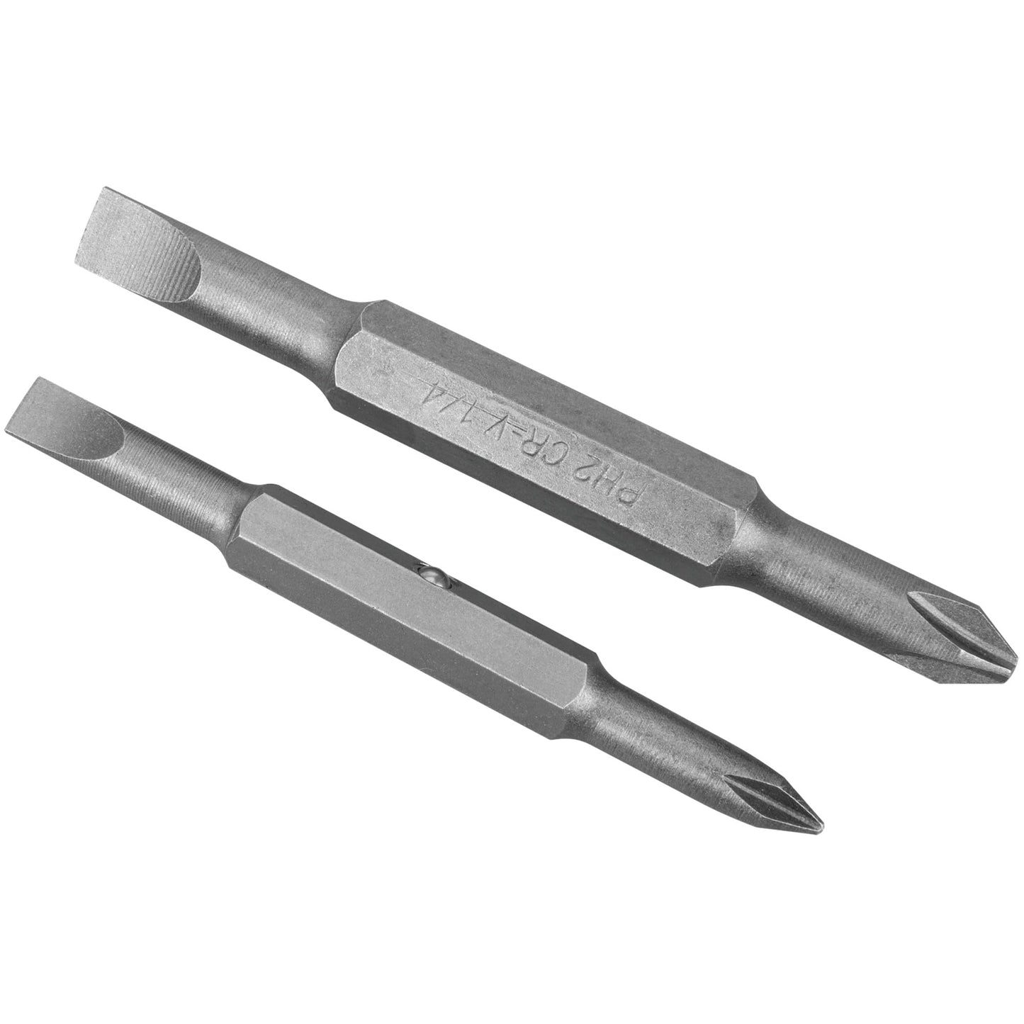 Performance Tool W975 6-in-1 Quick Change Screwdriver With Hex Torque Handle, Chrome Vanadium Steel