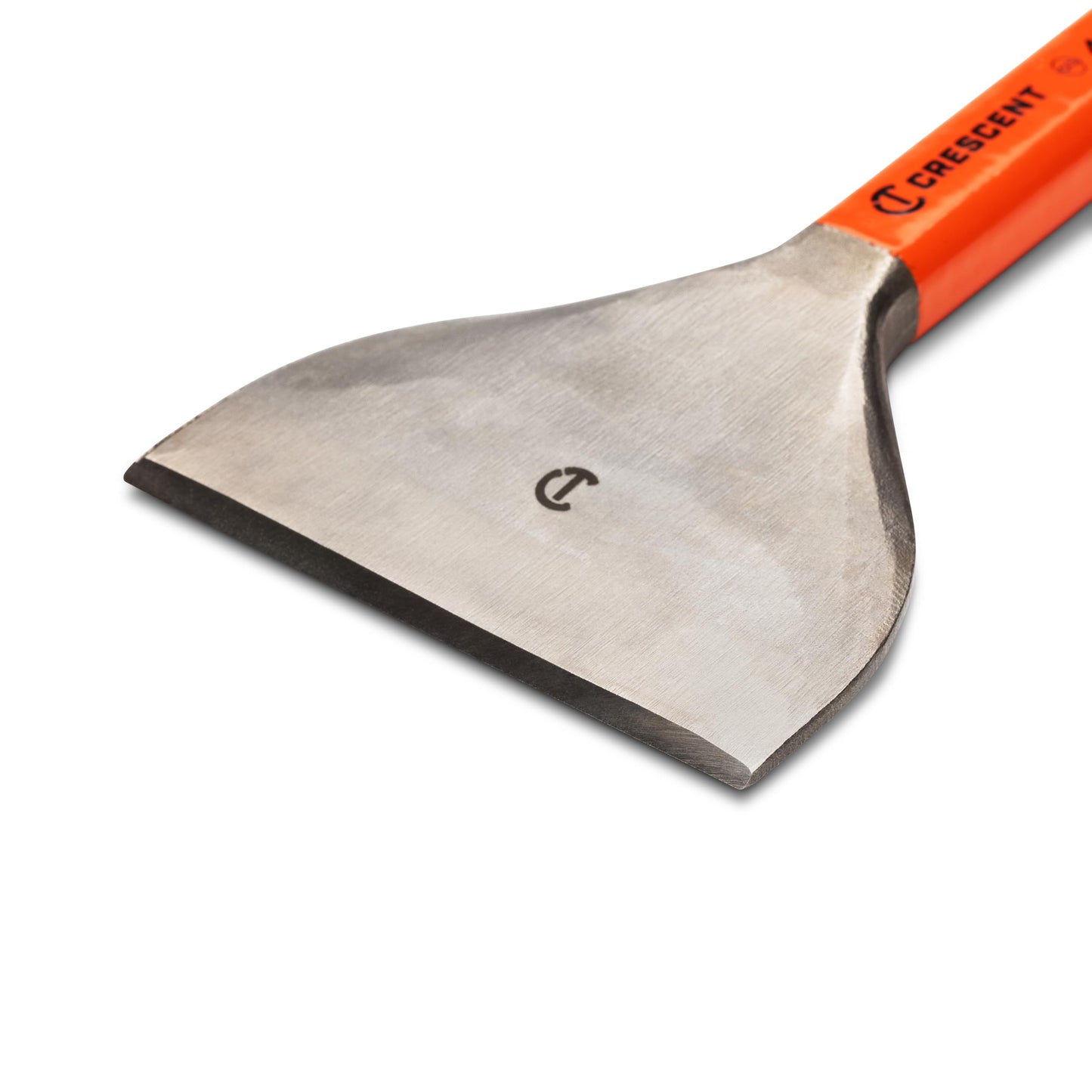 Crescent 4" x 7-1/2" Brick Chisel - CBCH40