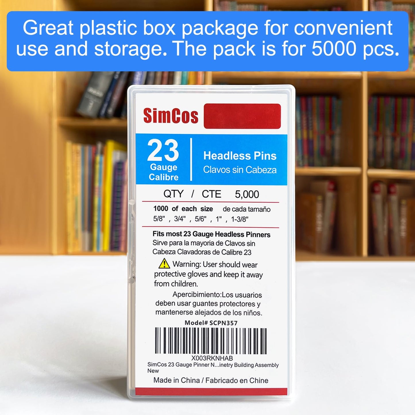 Forstner Drill Bit 40mm Tungsten Carbide, 3-Cutter Upgraded Wood Hole Saw, High-Hardness Woodworking Drill & Cutter Tool