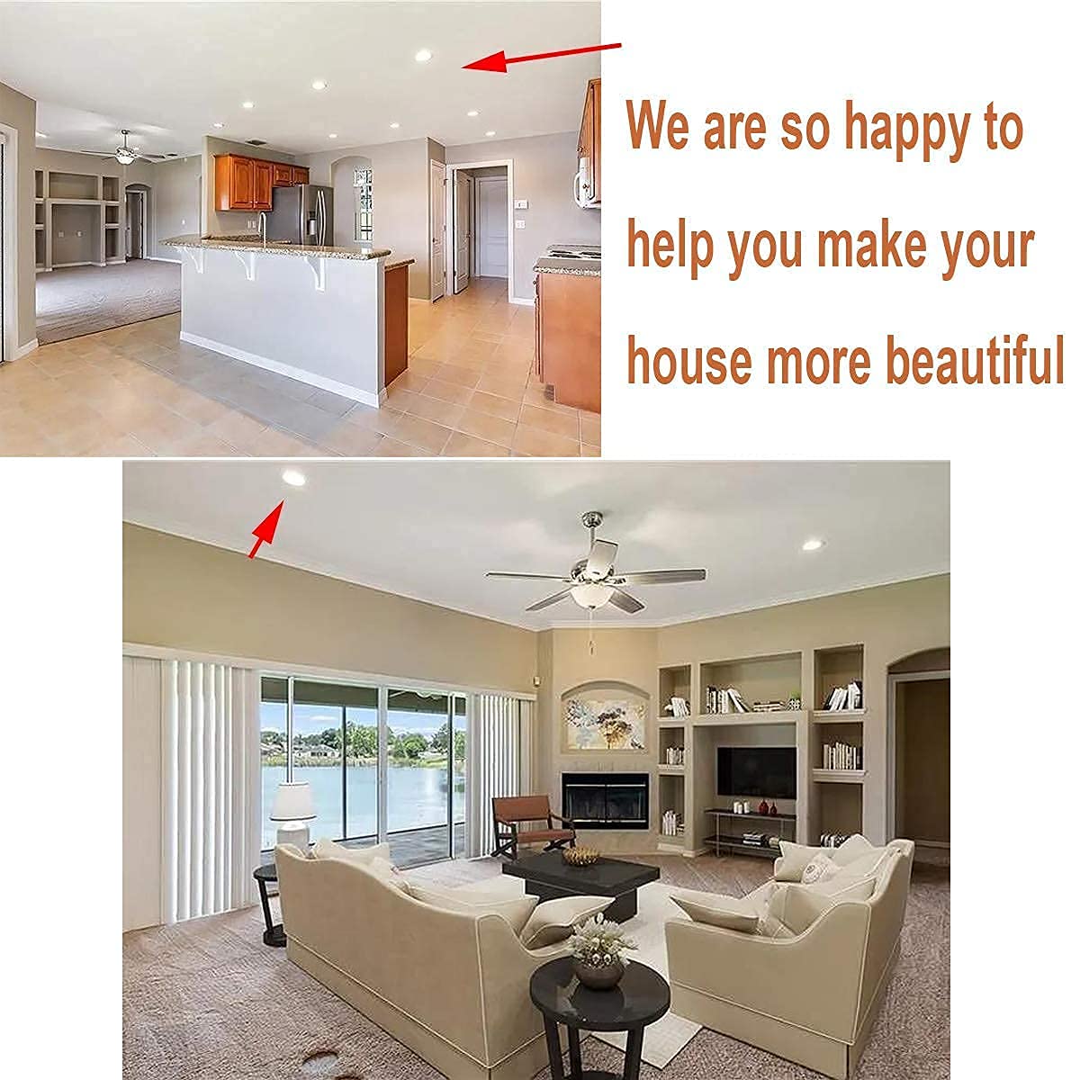 JIECHENG 4" Bi-Metal Hole Saw with Arbor Mandrel – Deep Cutting for Wood, Drywall, Plywood, Metal, Aluminum, Brass, Copper, Zinc, Tin