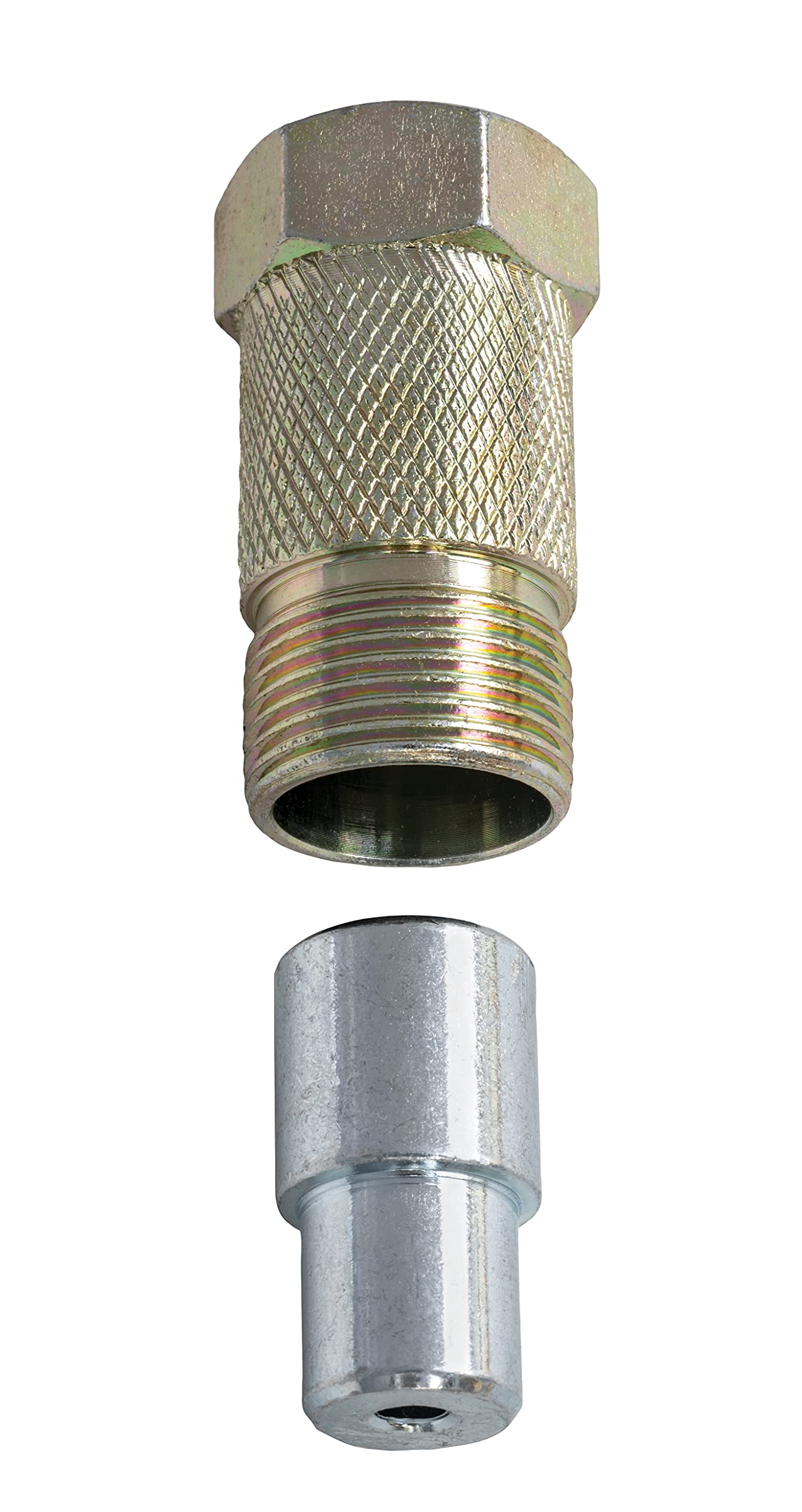 Superior Tool 03876 Pro Handle & Sleeve Puller, Gray