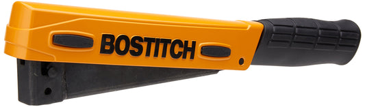 BOSTITCH Hammer Stapler, Light Wire, 1/4-Inch to 3/8-Inch (H30-6)