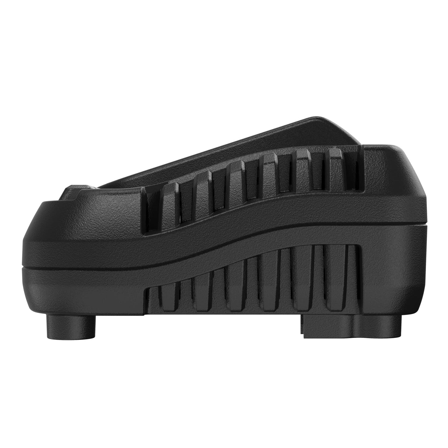 DEWALT 12V MAX/20V MAX Lithium Ion Battery Charger, 4 Amp (DCB1104)