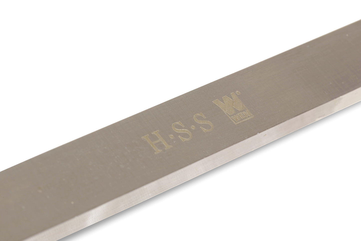 WEN CH11 6-Piece Artisan Chisel Set with 6-Inch High-Speed Steel Blades and 10-Inch England Beech Handles