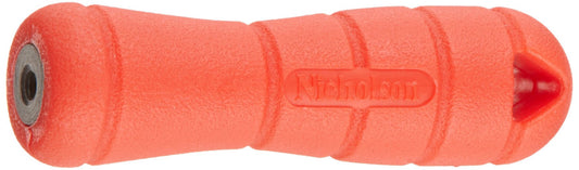 Nicholson Crescent Nicholson 3-3/4" Screw-on Plastic File Handle PH2 - 21493