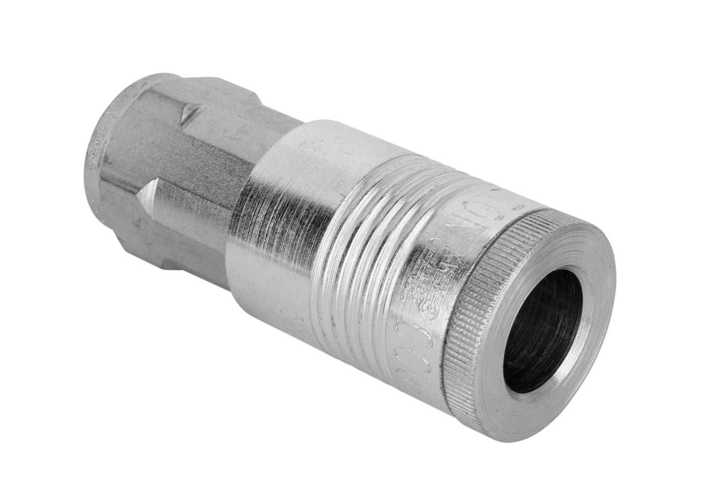 Milton S-1815 1/2" FNPT G Style Coupler