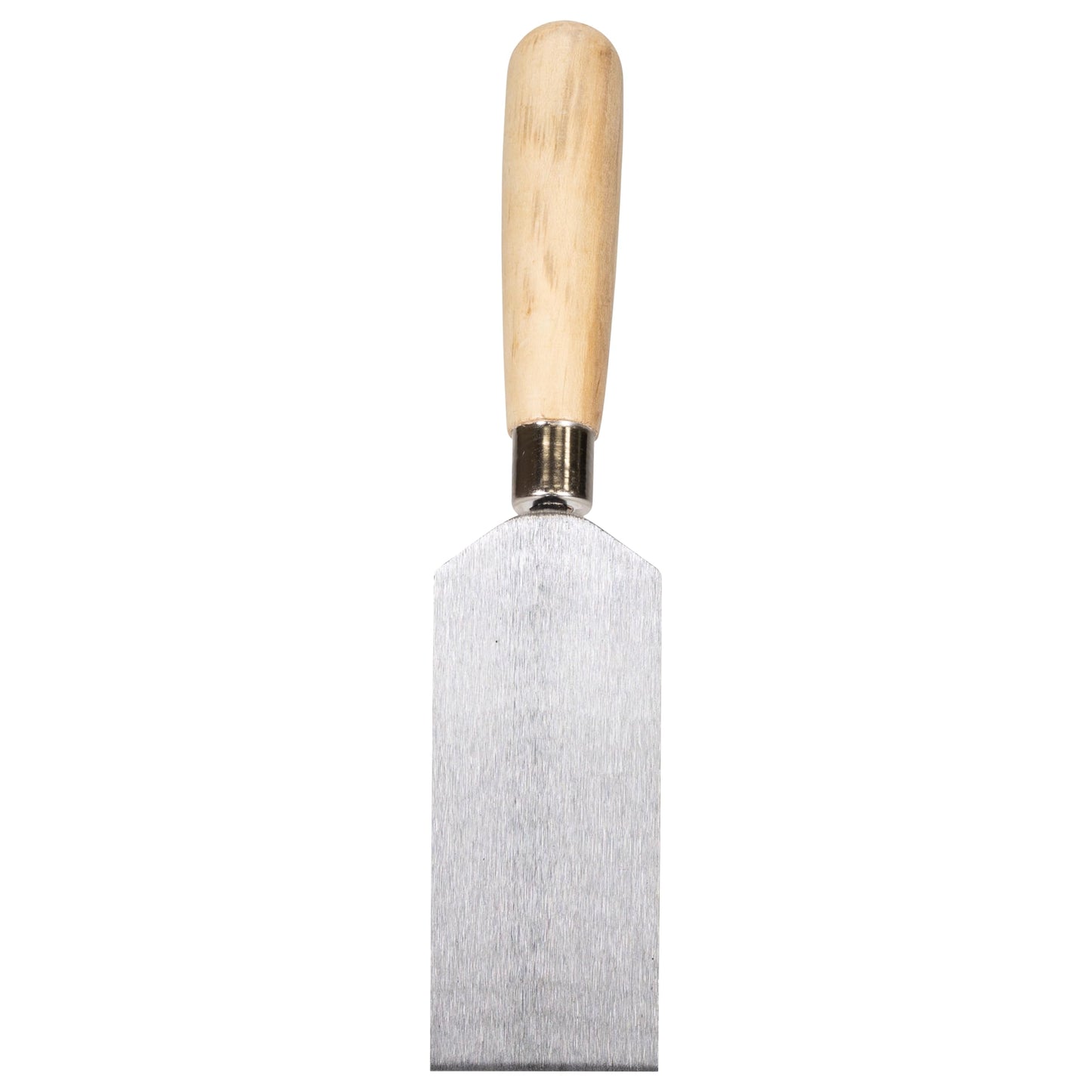Marshalltown Masonry Margin Trowel, 5 Inches by 2 Inches, Carbon Steel Blade, Wood Handle, 97