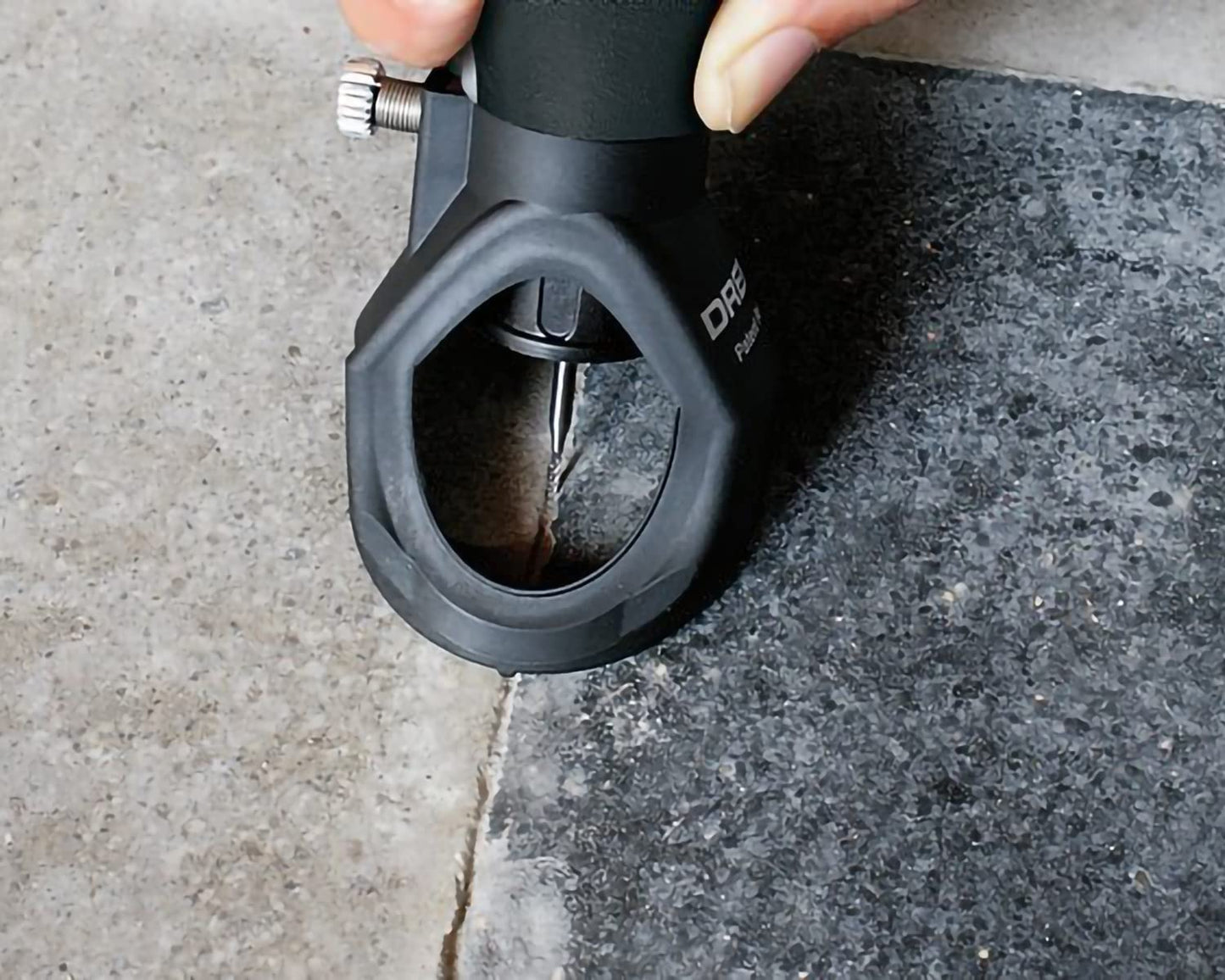 Dremel Grout Removal Rotary Tool Attachment, 568-01