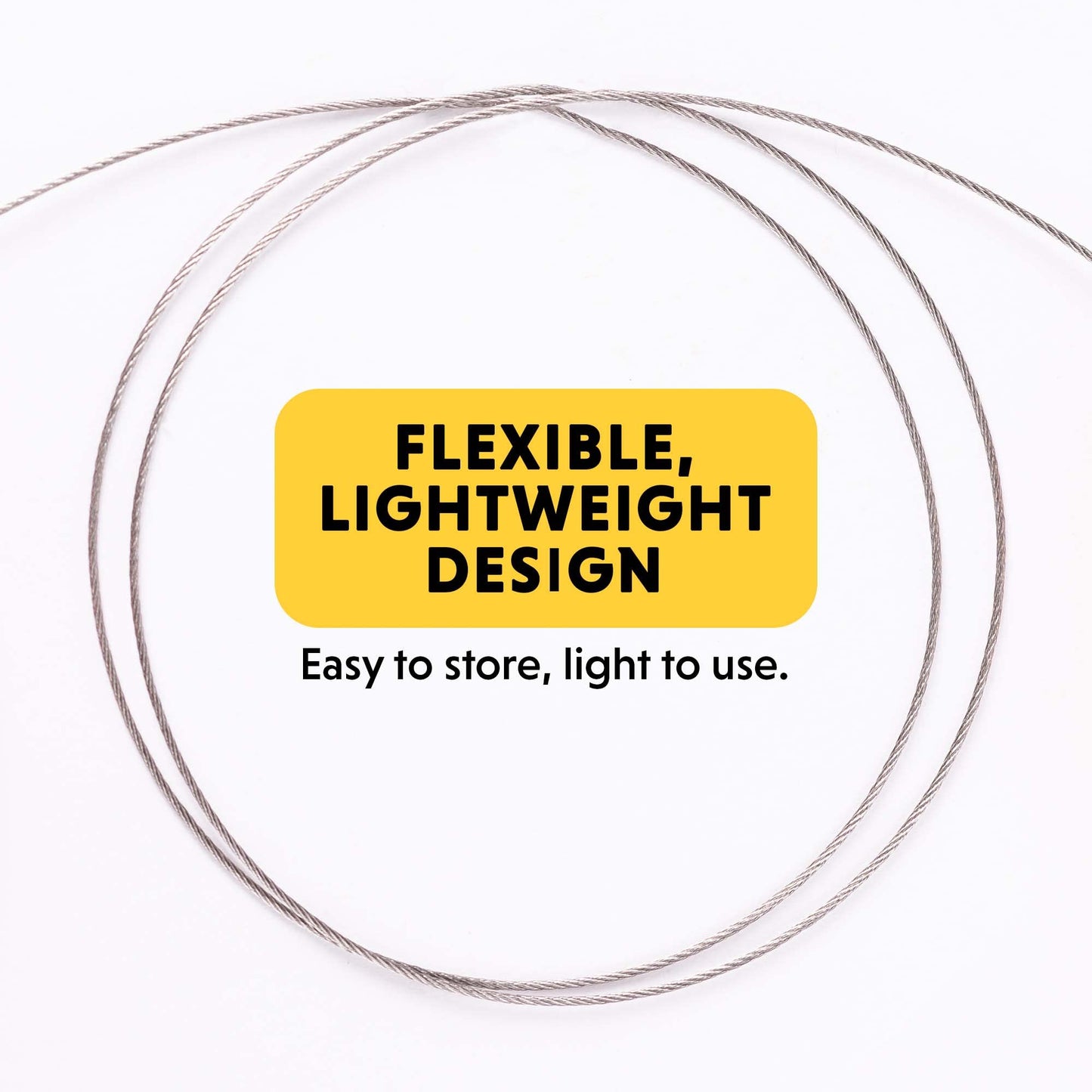 General Tools PVC Pipe Cable Saw #858-24-Inch - Serrated and Cuts PVC, PE, and ABS Pipes - Hand Tools, Orange, Silver