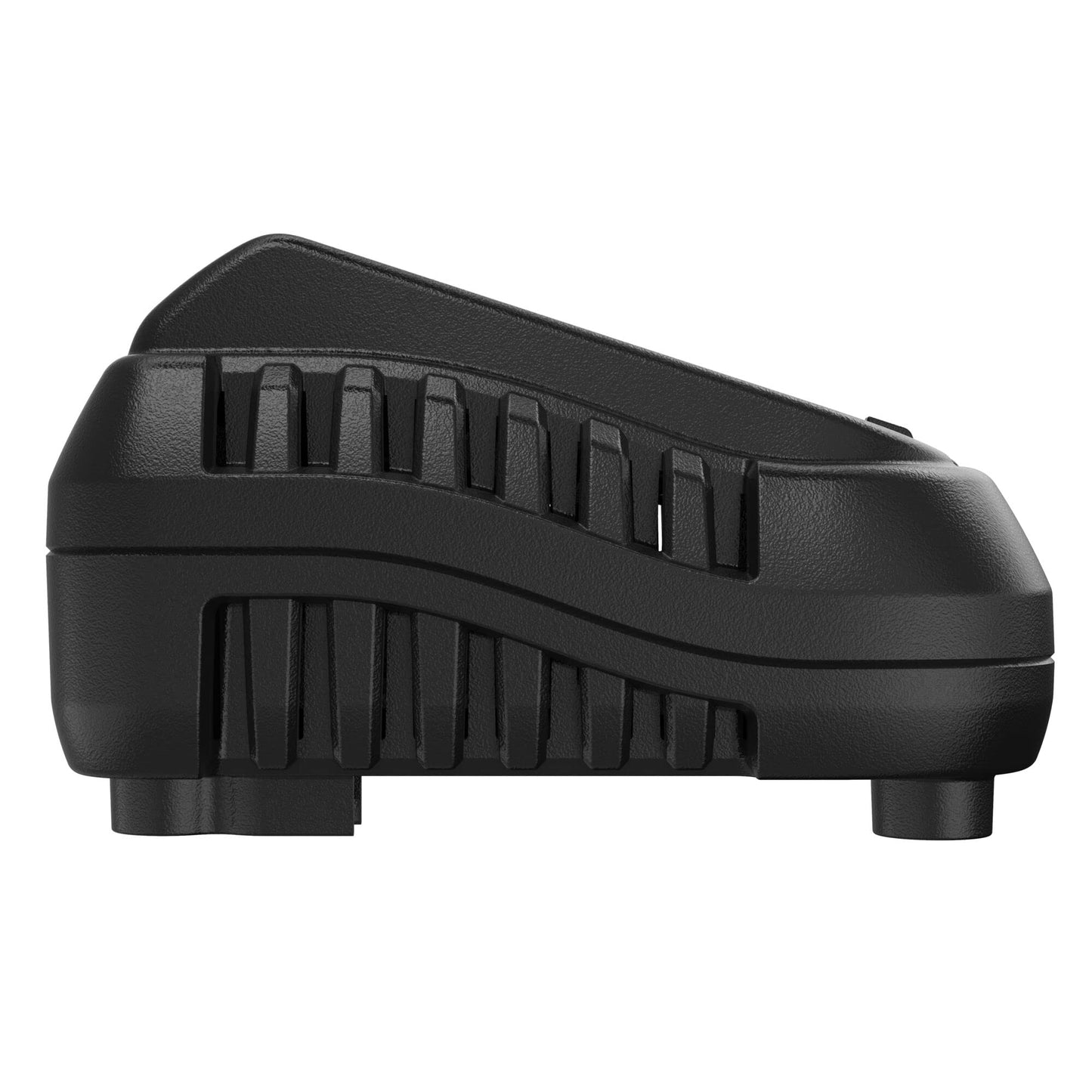 DEWALT 12V MAX/20V MAX Lithium Ion Battery Charger, 4 Amp (DCB1104)