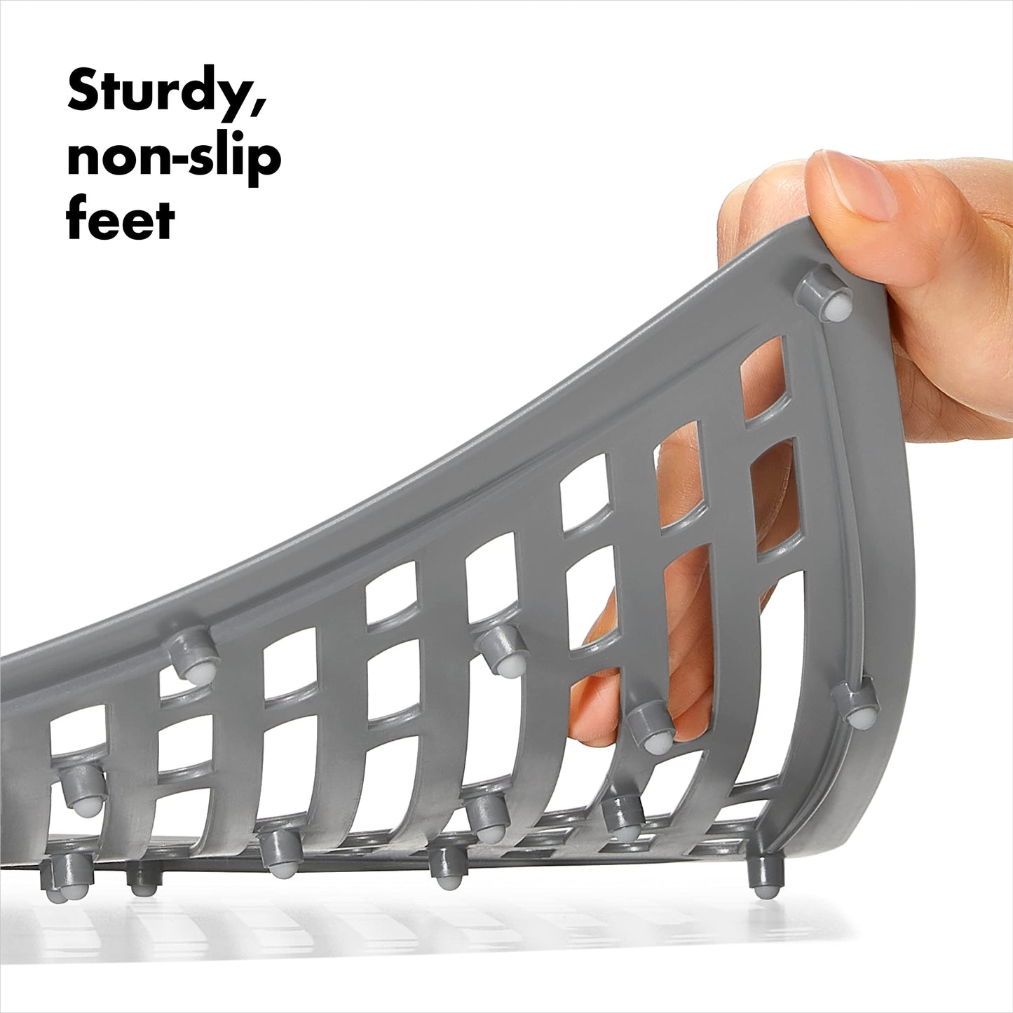 OXO Good Grips Silicone Sink Mat - Large