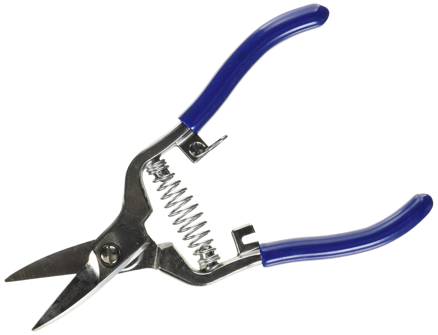 Heritage Products Heritage 6-1/2-Inch Spring Loaded Rag Quilting Snips