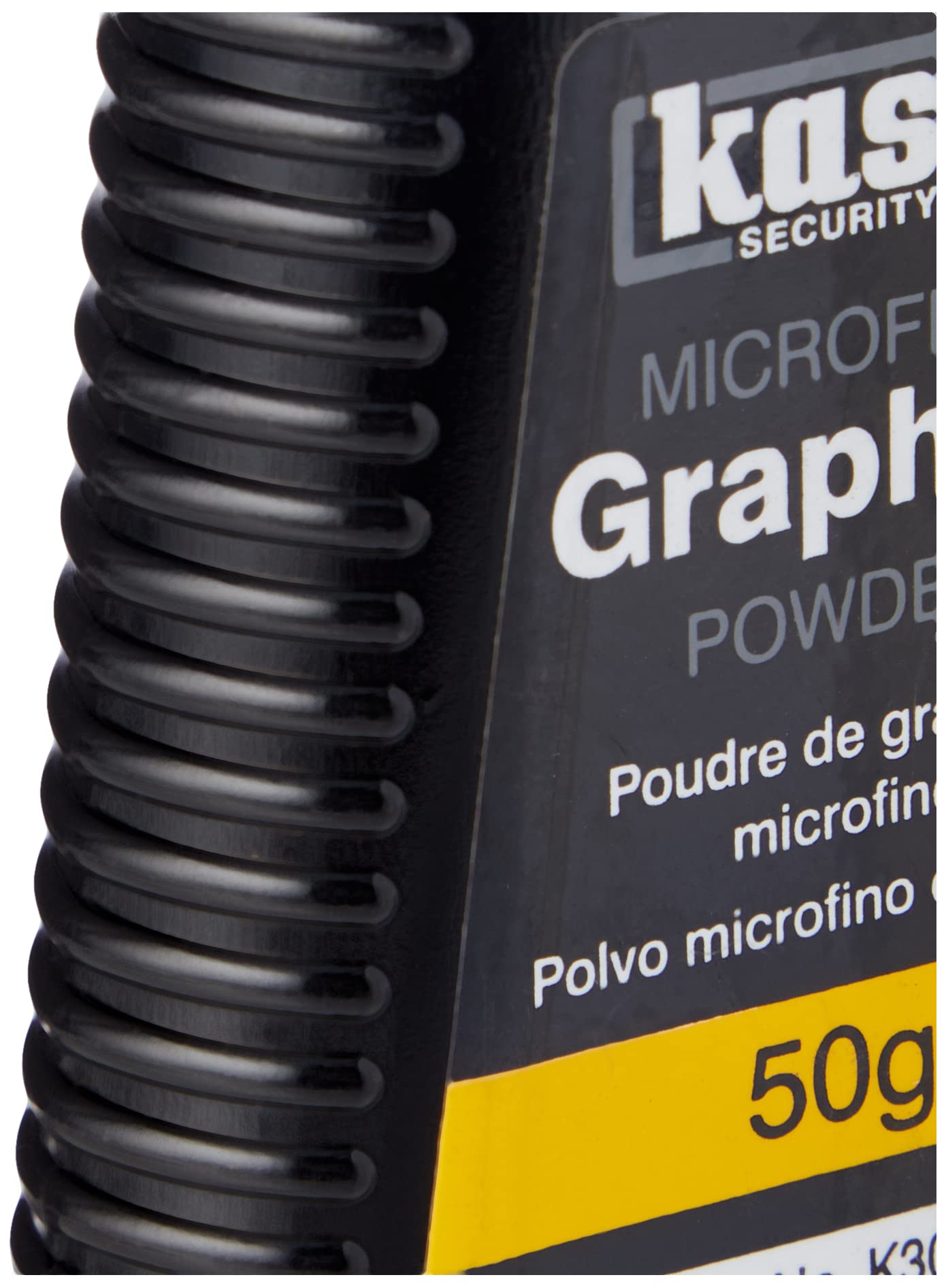 Kasp K30050 Graphite Powder