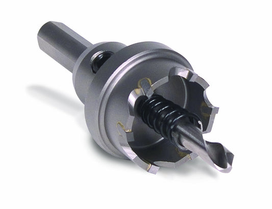 Hougen 13007C Holcutter 3 Pack Pilot Drill .187 Diameter x 1.88 Long