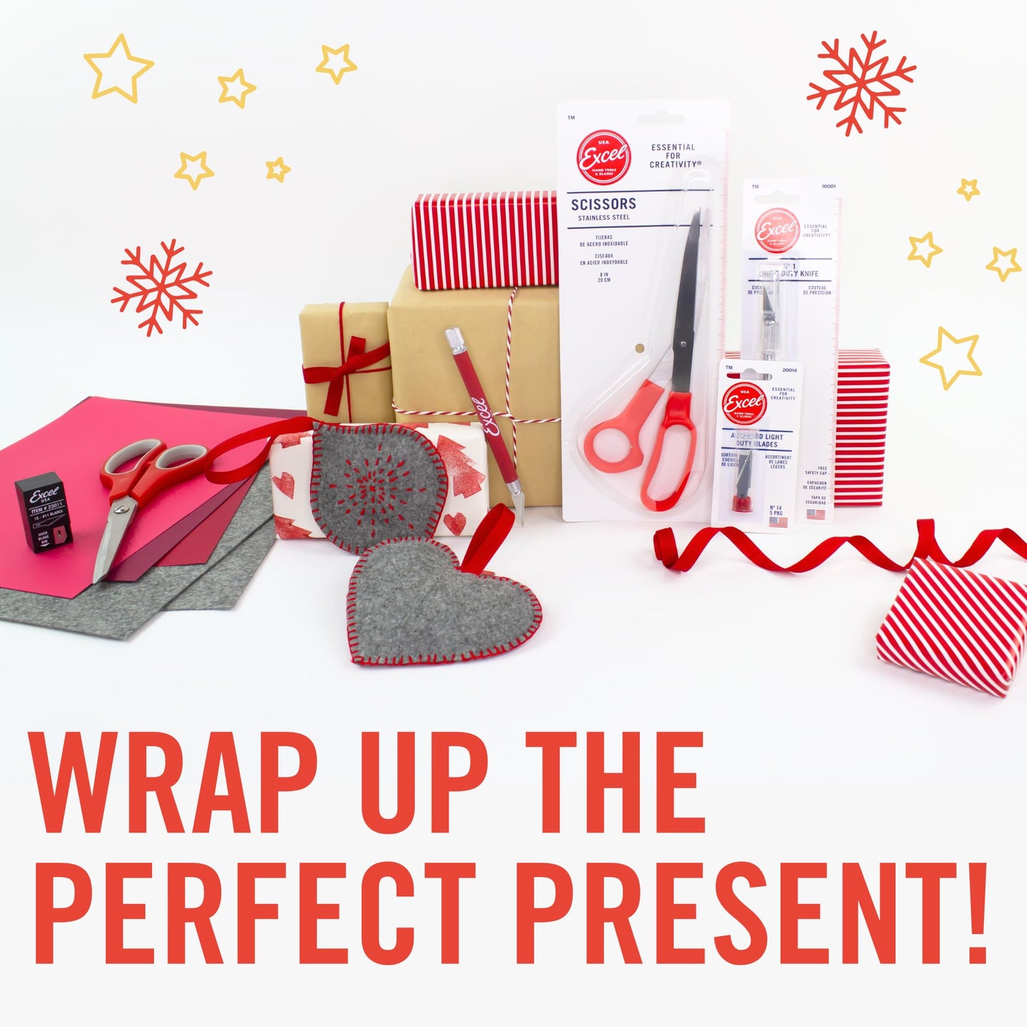 Excel Blades 6" Metal Mitre Box Set with K5 Handle & Razor Pull Saw – Aluminum/Steel, 45° & 90° Cuts for Wood, Plastic & Soft Metals, USA