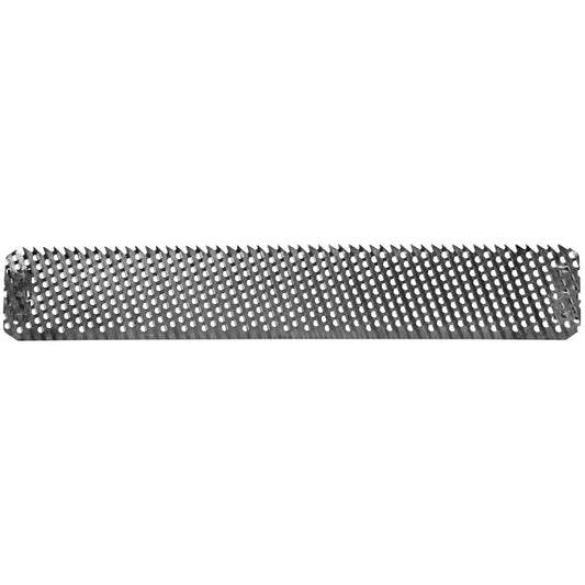 Stanley Flat Regular Cut 10 in. L. Surform Replacement Blade