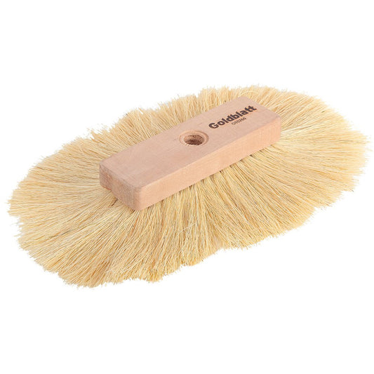 Goldblatt G05260 Single-Crows Foot Texture Brush