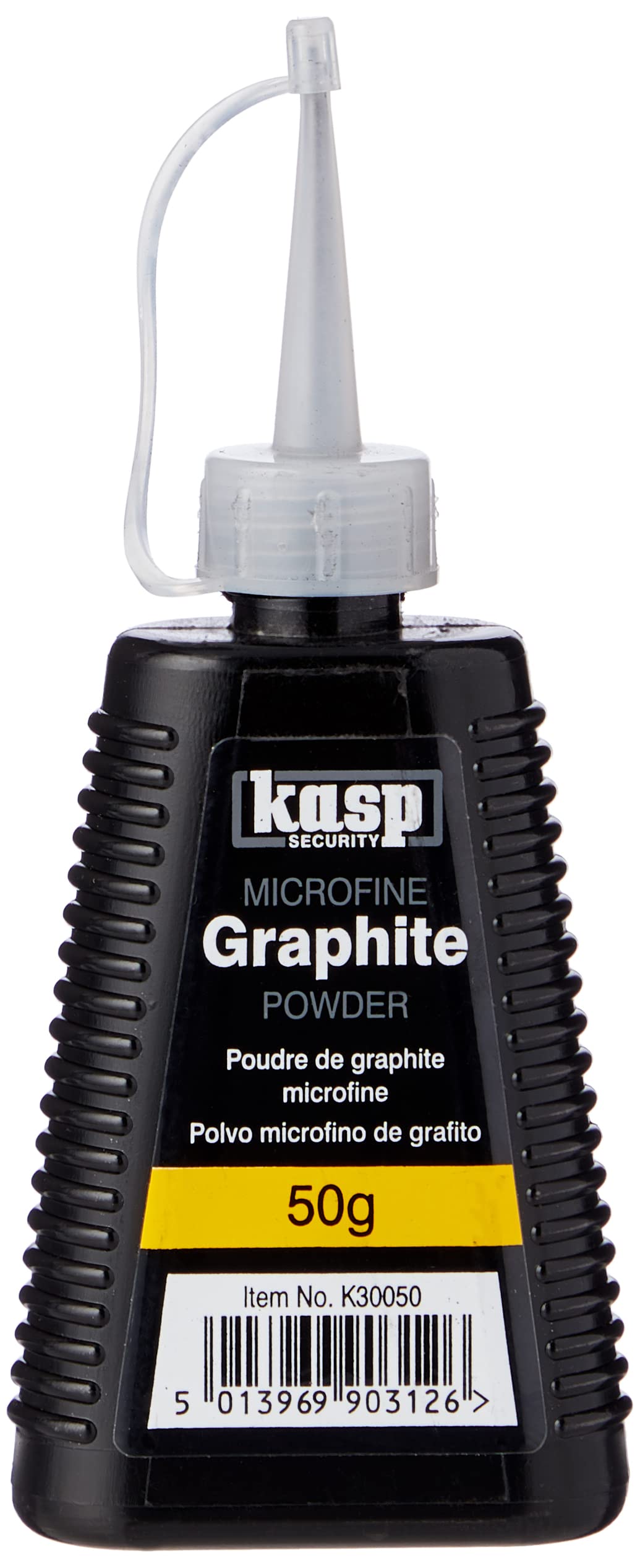 Kasp K30050 Graphite Powder
