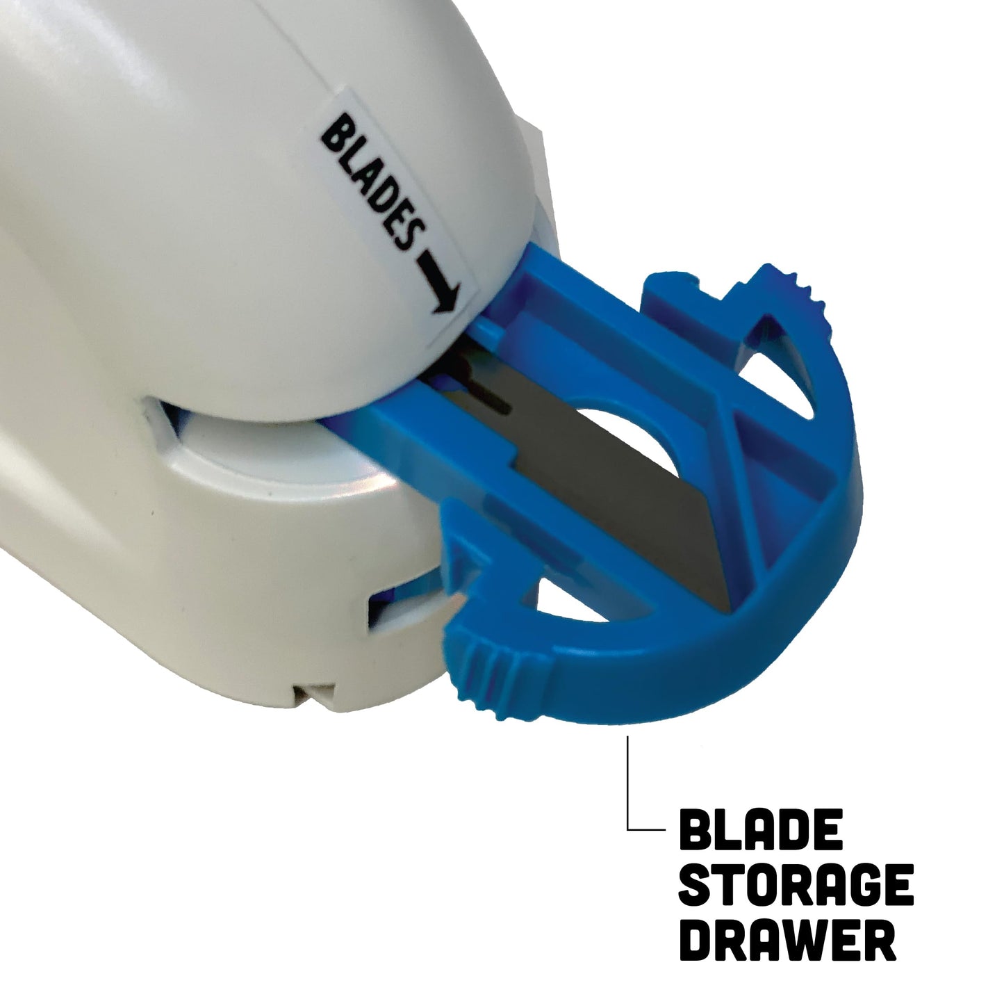 Authentic Logan WC6001 FoamWerks Straight Cutter used to Cut Foamboard/EVA Foam to 1/2" Thickness.