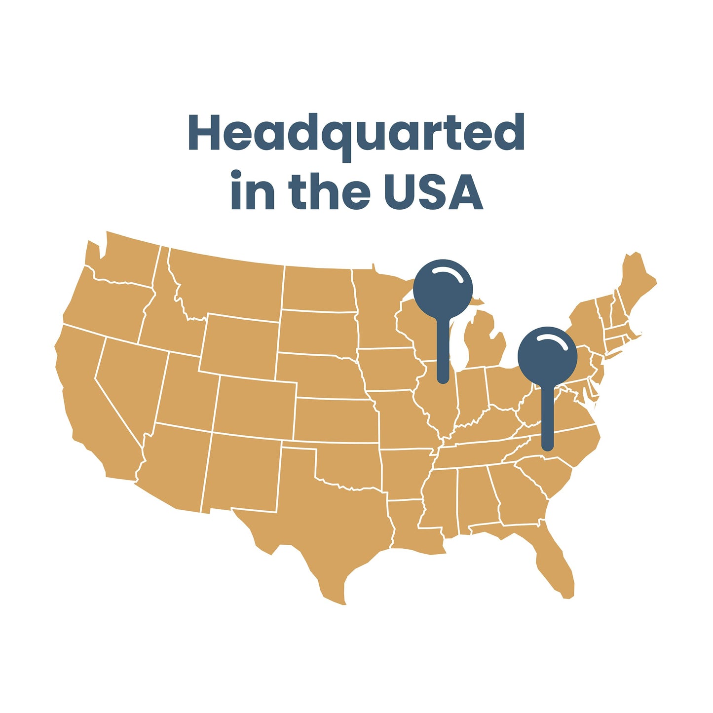 Franklin Brass Voisin (1-Pack) Hand Towel Ring Satin Gold Holder for Wall Mount Round Hanger for Kitchen, Bathroom Accessories VOI46-BB