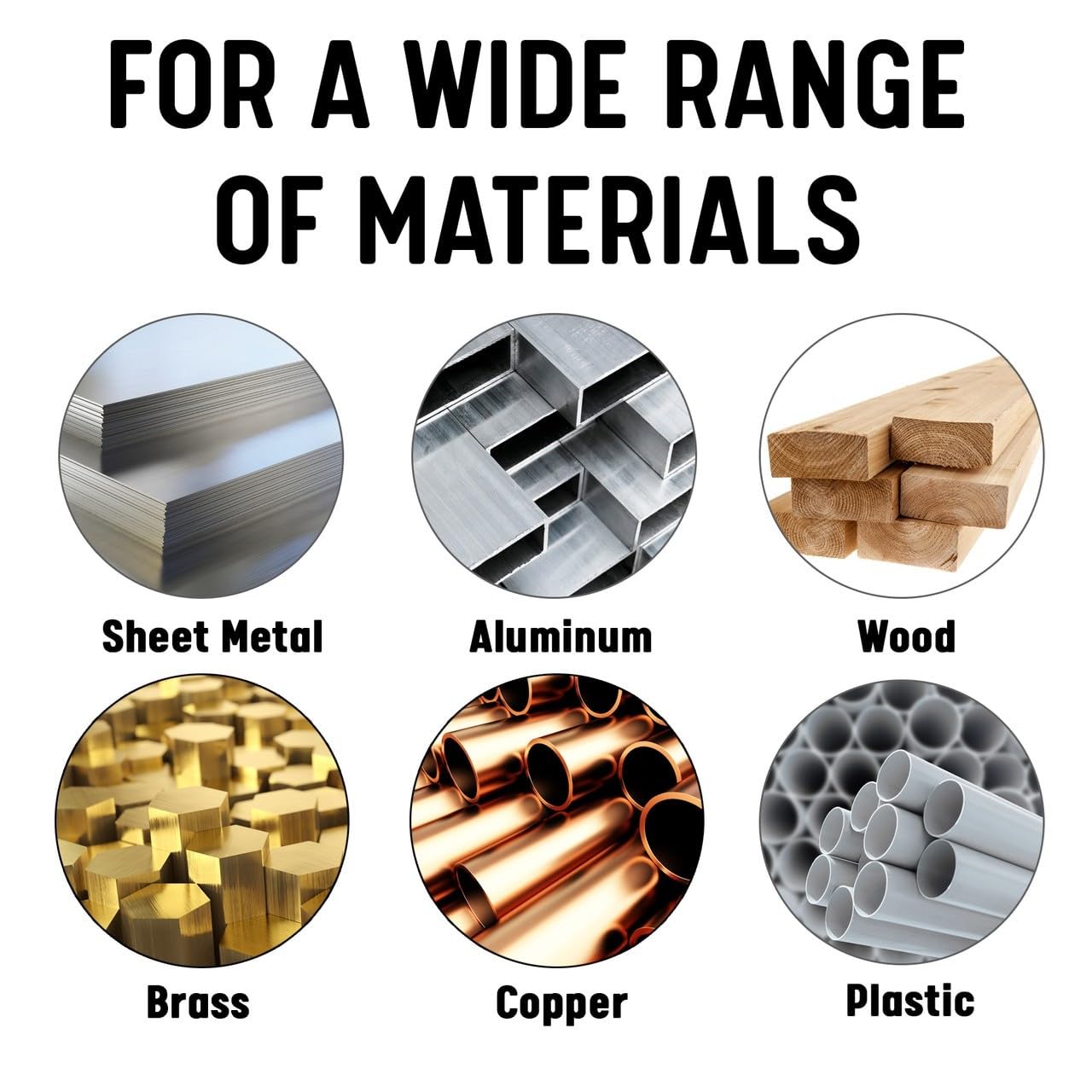 Drill America 12" X 14TPI Bi-Metal Hacksaw Blade